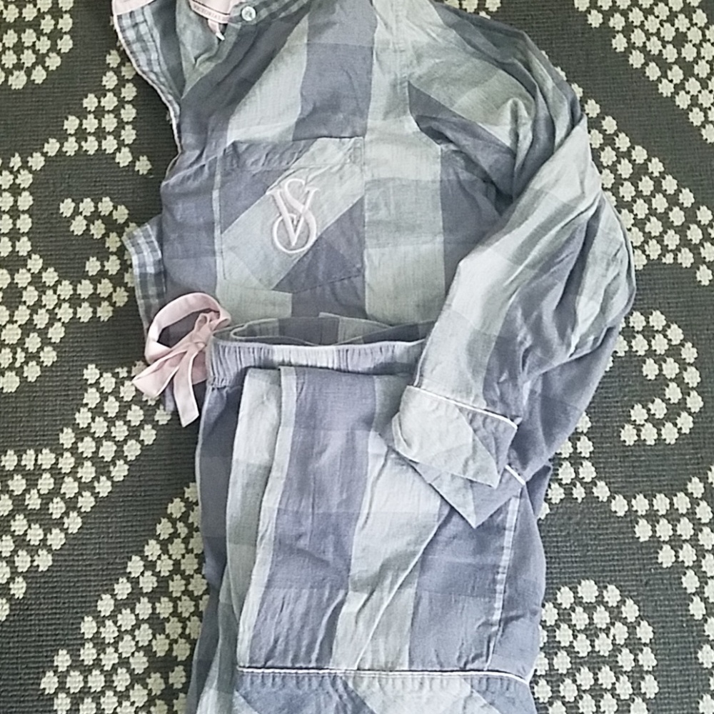 Victoria Secret pajama set